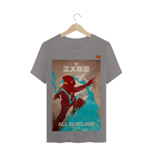 Nome do produtoLiga da Justiça - Flash