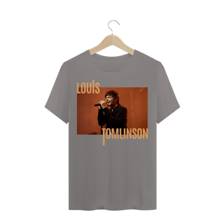 Nome do produto Camiseta Louis Tomlinson