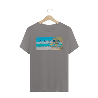 Nome do produtoCAMISETA MASCULINA ALOHA 5ZERO