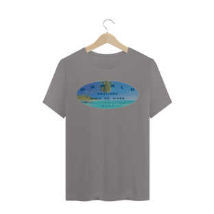 Nome do produtoCAMISETA MASCULINA MAHALO 5ZERO