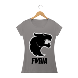 Nome do produtoCamisa Feminina Furia 