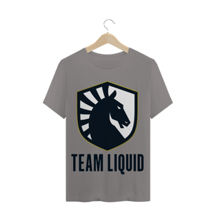 Nome do produtoCamisa Masculina Team Liquid CSGO