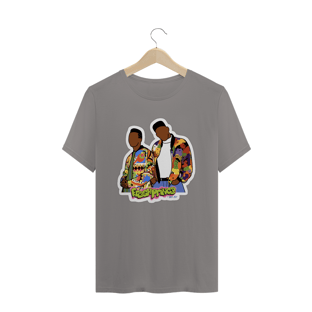 Nome do produtoUm Maluco no pedaço (T-shirt)