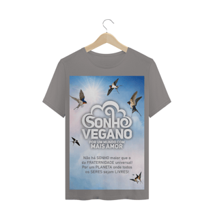 Nome do produtoSONHO VEGANO