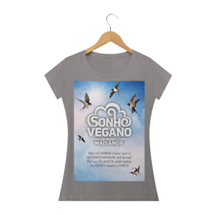 Nome do produtoSONHO VEGANO