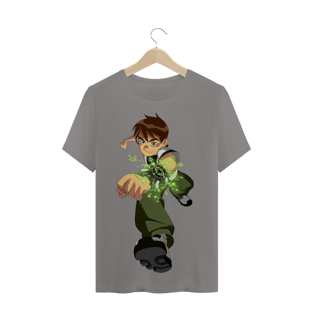 Nome do produtoBLUSA BEN 10 CLÁSSICO