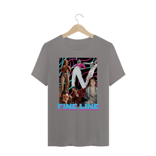 Nome do produto Camiseta Harry Styles