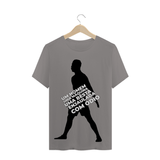 Nome do produtoBeat do Cr7 - Tecido simples