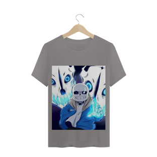 Nome do produtocamiseta ; undertale