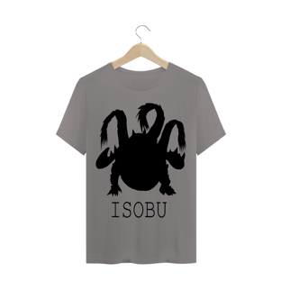 Nome do produtoISOBU - Coleção Bijuus (Naruto Shippuden) PRETO
