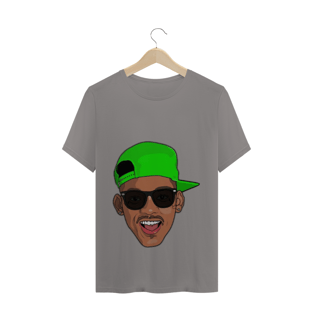 Nome do produtoUm Maluco no pedaço 3 (T-shirt)