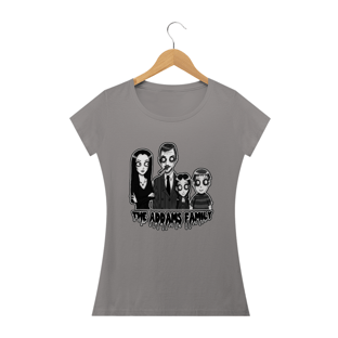 Nome do produtoFamília Addams (Baby Long)