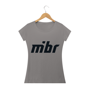 Nome do produtoCamisa Femina Mibr 