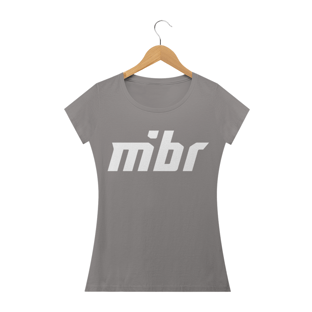 Nome do produtoCamisa Feminina Mibr