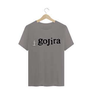 Nome do produtoCamiseta Gojira - #005