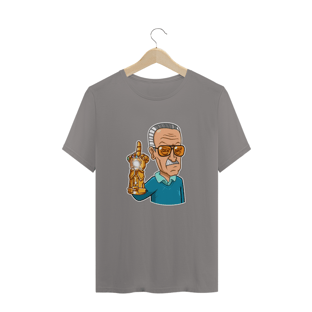 Nome do produtoStan Lee 2 (T-shirt)