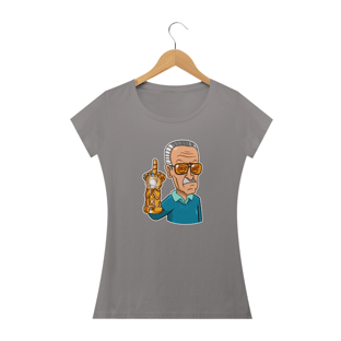 Nome do produtoStan Lee 2 (Baby Long)