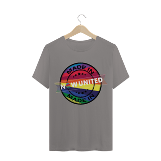 Nome do produto Made in Now