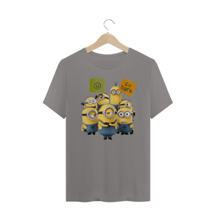 Nome do produtoMinions (T-shirt)