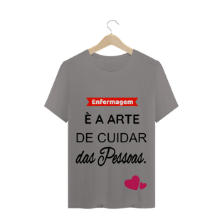 Nome do produtoCamisa Enfermagem