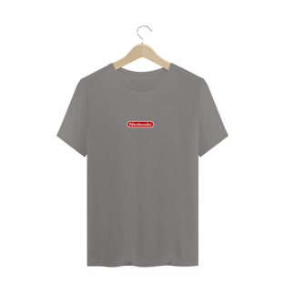 Nome do produtoCAMISETA NITENDO