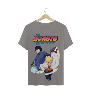 Nome do produtoCamiseta Boruto 001