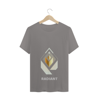 Nome do produtoCamiseta RADIANT