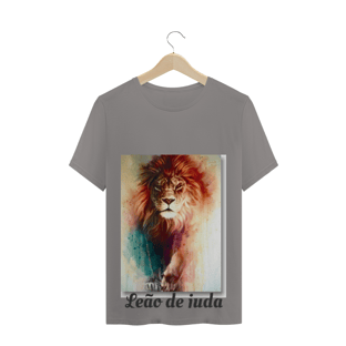Nome do produtocamisa Leão de Juda (pC)