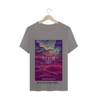 Nome do produtocamisa ele esta vivo (pC)