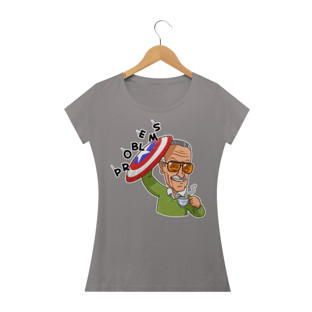 Nome do produtoStan Lee 3 (Baby Long)