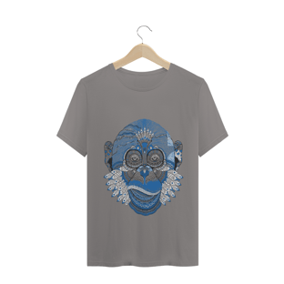Nome do produtoCAMISETA - MACACO