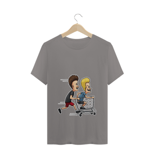 Nome do produtoBeavis and Butt-Head (T-shirt)
