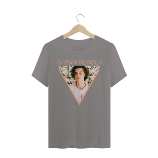 Nome do produto Camiseta Shawn Mendes