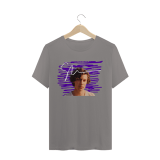 Nome do produto Camiseta Shawn Mendes
