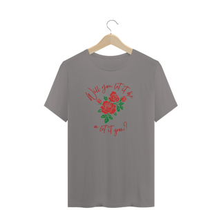 Nome do produto Camiseta Shawn Mendes
