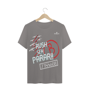 Nome do produtoCAMISETA-RUSH B (CSGO)