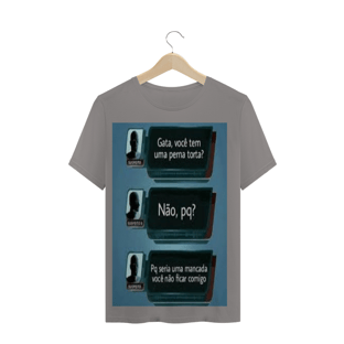 Nome do produtocantada