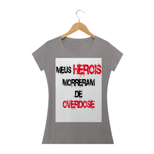 Nome do produtoherois