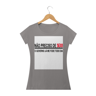 Nome do produtocantada