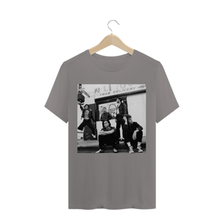 Nome do produto Camisetas The Neighbourhood