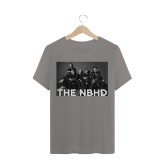 Nome do produto Camiseta The Neighbourhood