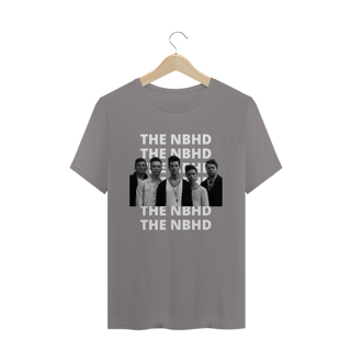Nome do produto Camiseta The Neighbourhood