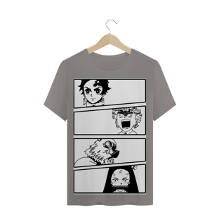 Nome do produtoDemon Slayer - Downtown