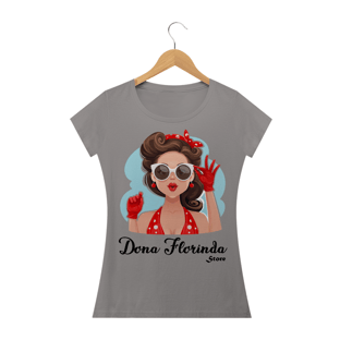 Nome do produtoBabylook Dona Florinda