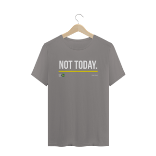 Nome do produto Camiseta Frase Arya Stark