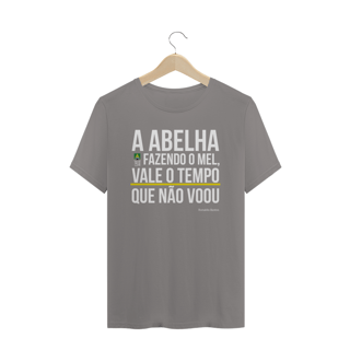 Nome do produto Camiseta Frase Ronaldo Bastos