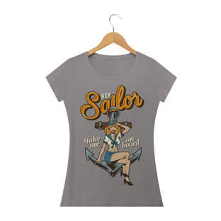 Nome do produtoBabylook hey sailor 