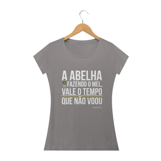Nome do produto Camiseta Frase Ronaldo Bastos