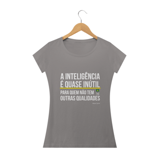 Nome do produto Camiseta Frase Alexis Carrel