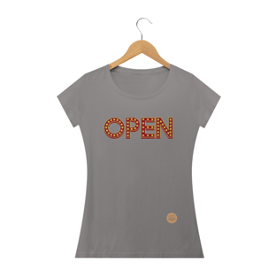 Nome do produtoBaby long Open .lalu